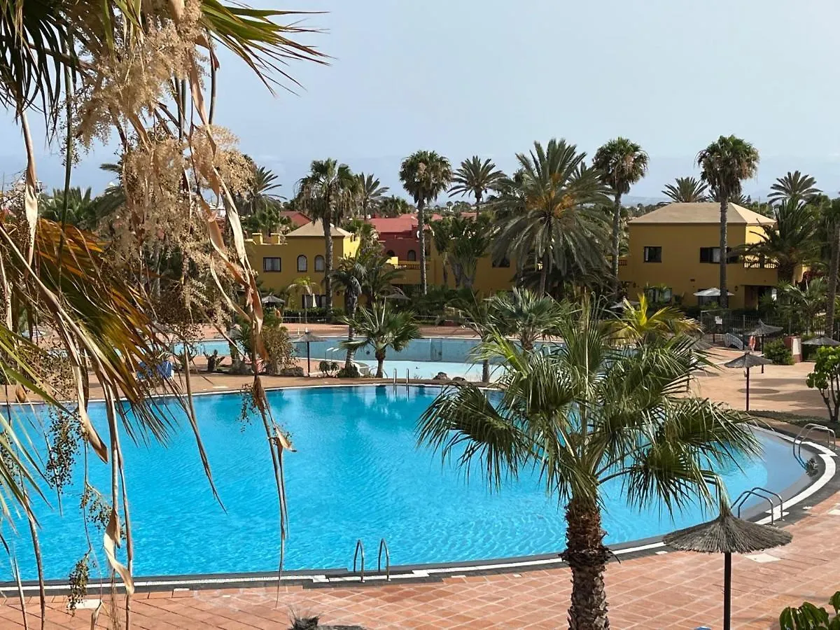 Casa Mimi Vista Piscina Apartment Corralejo Spain