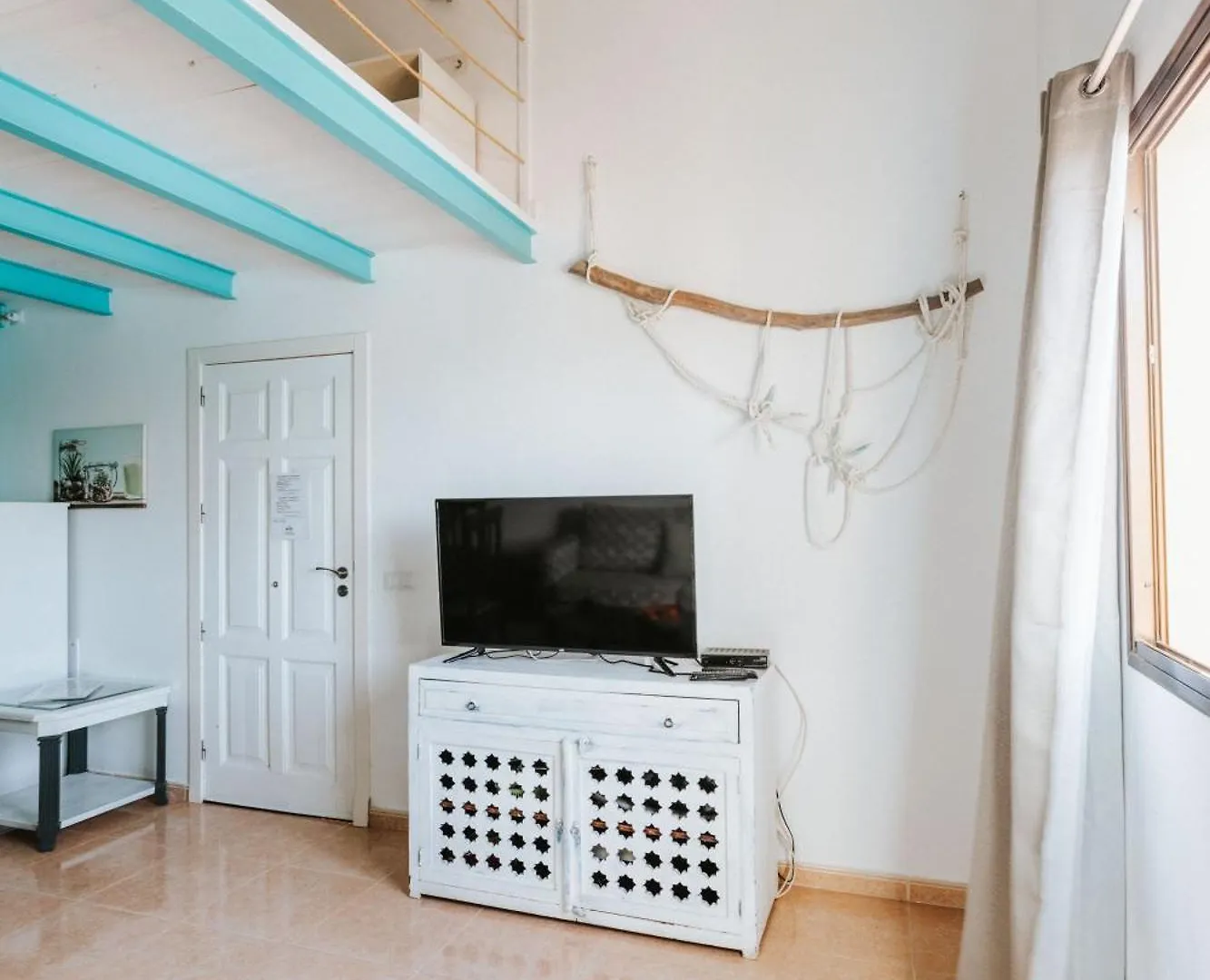 Casa Mimi Vista Piscina Apartment Corralejo