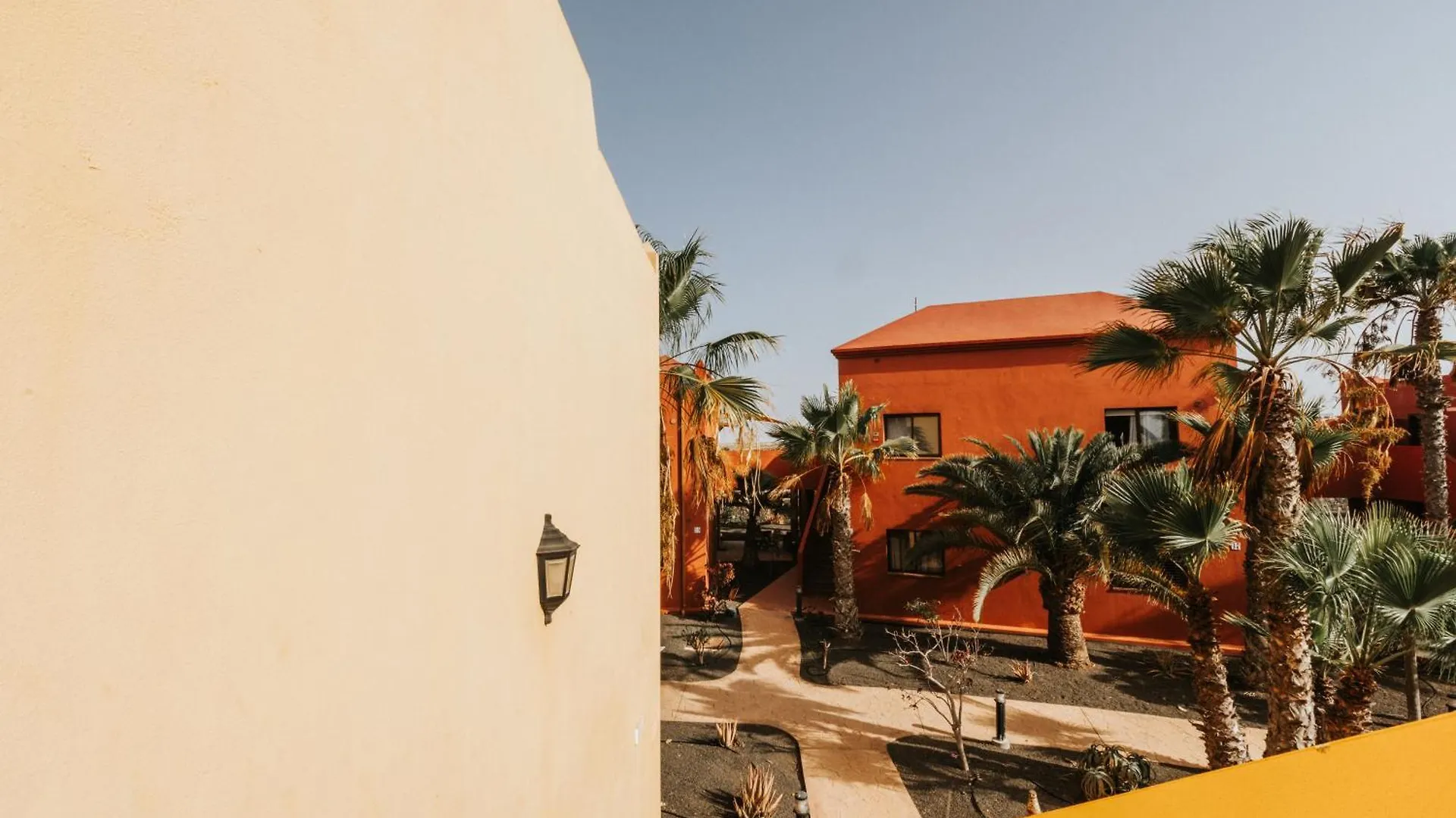 Casa Mimi Vista Piscina Apartment Corralejo