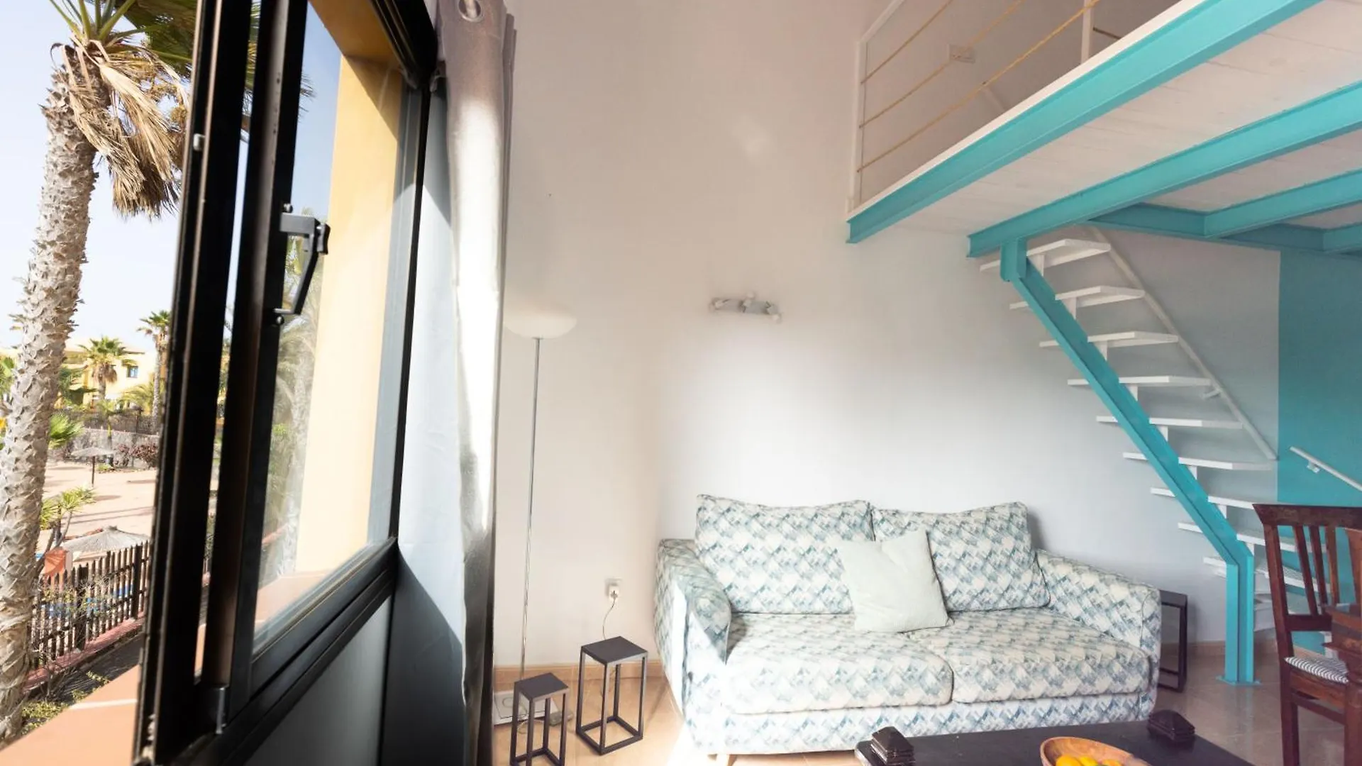 Casa Mimi Vista Piscina Apartment Corralejo Spain