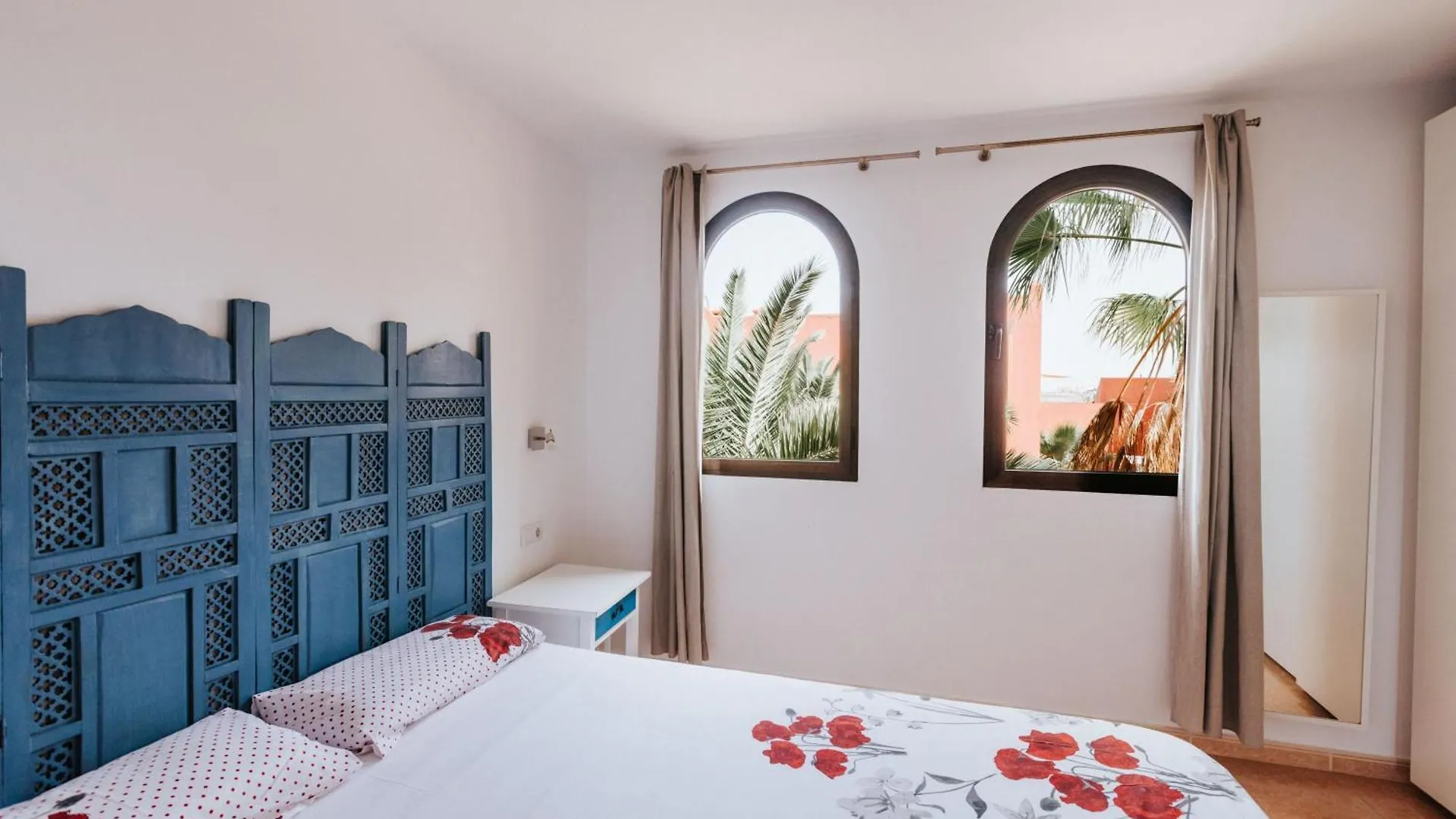 Casa Mimi Vista Piscina Apartment Corralejo