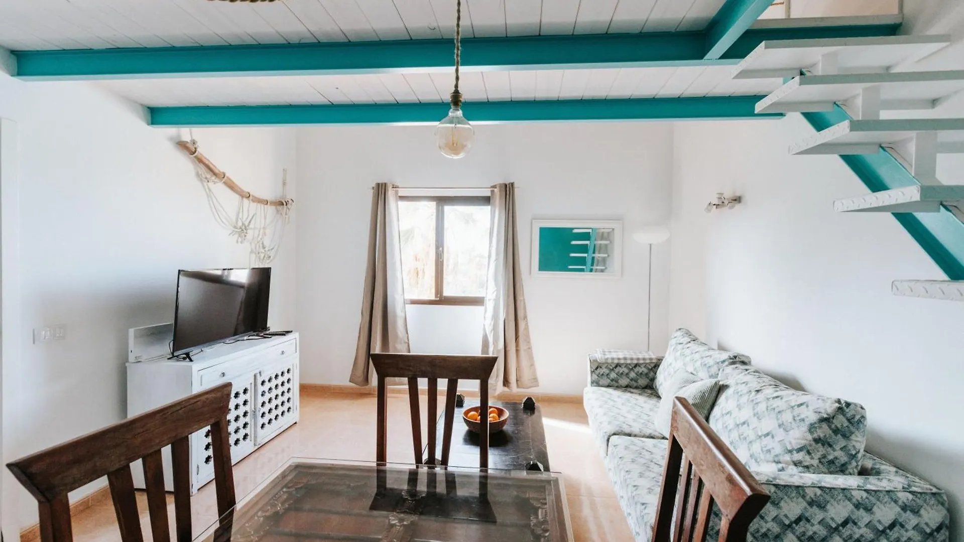 Casa Mimi Vista Piscina Apartment Corralejo