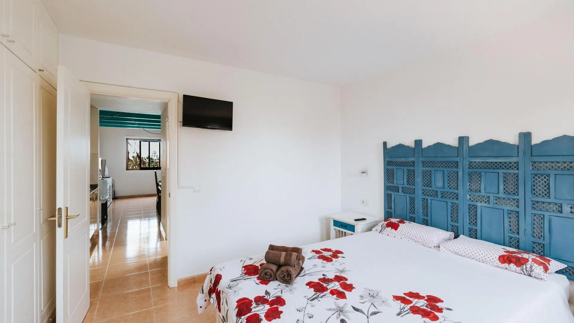 Casa Mimi Vista Piscina Apartment Corralejo Spain