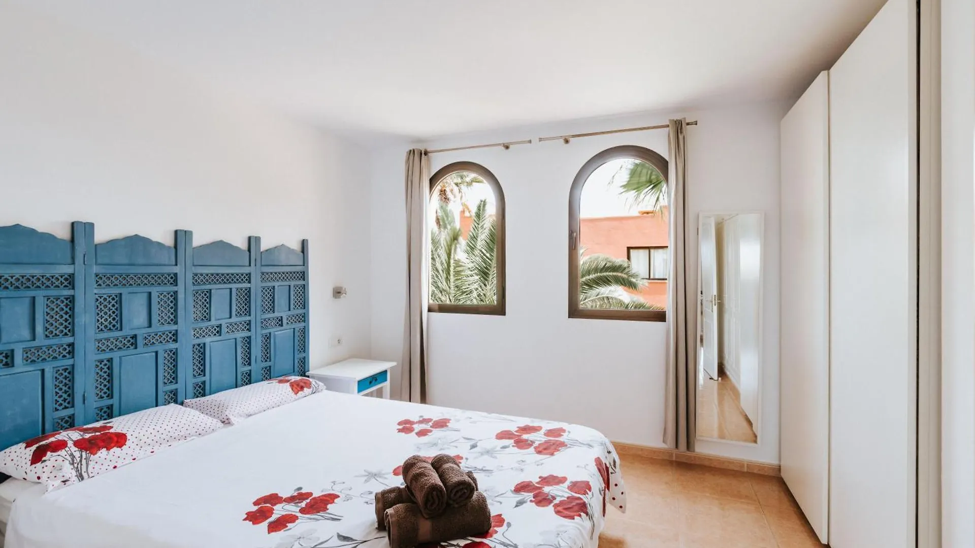 Casa Mimi Vista Piscina Apartment Corralejo