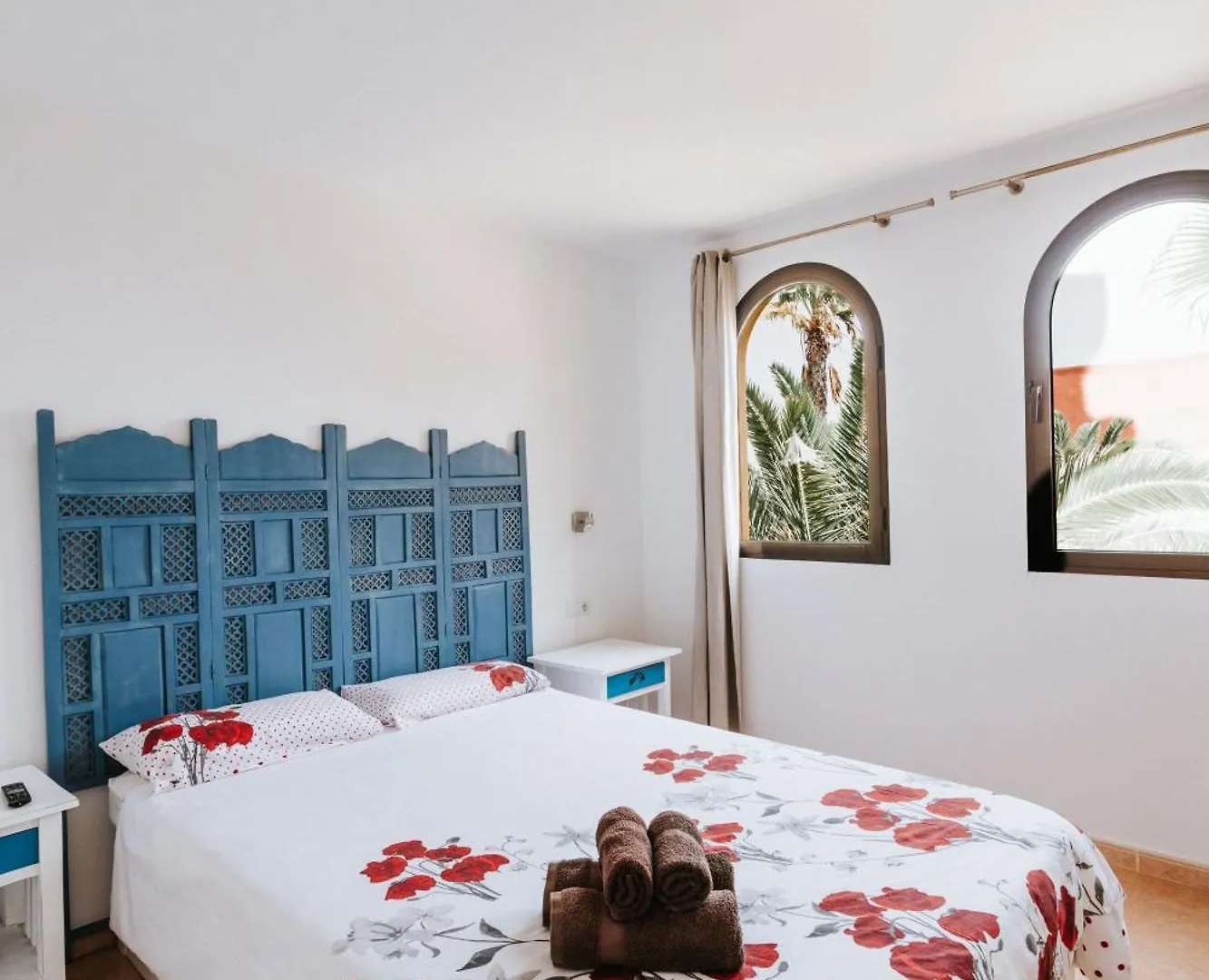 Casa Mimi Vista Piscina Apartment Corralejo